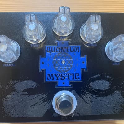 Reverb.com listing, price, conditions, and images for black-arts-toneworks-quantum-mystic