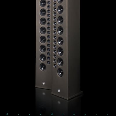 GRANDINOTE MACH 9 - Floorstanding Speakers (Pair) - NEW! image 3