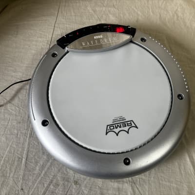 Korg WD-X Wavedrum