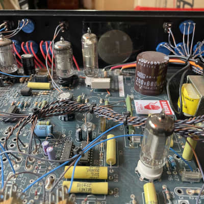 Metasonix PT-2 (PHATTY TRON 2) ULTRA RARE, Only 13 units ever produced image 11
