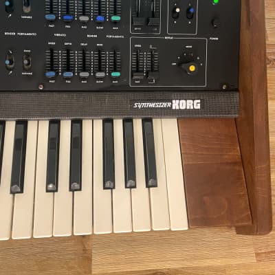 Korg 800 DV 70’s - just serviced ! - 100% fully working order image 6