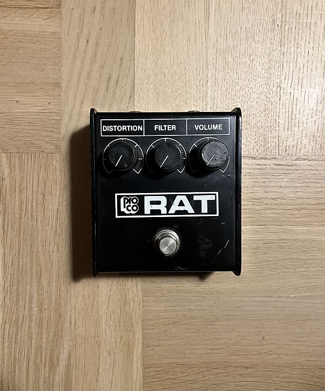 ProCo Rat