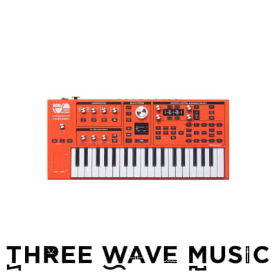 ASM Hydrasynth Explorer 888 [Three Wave Music]