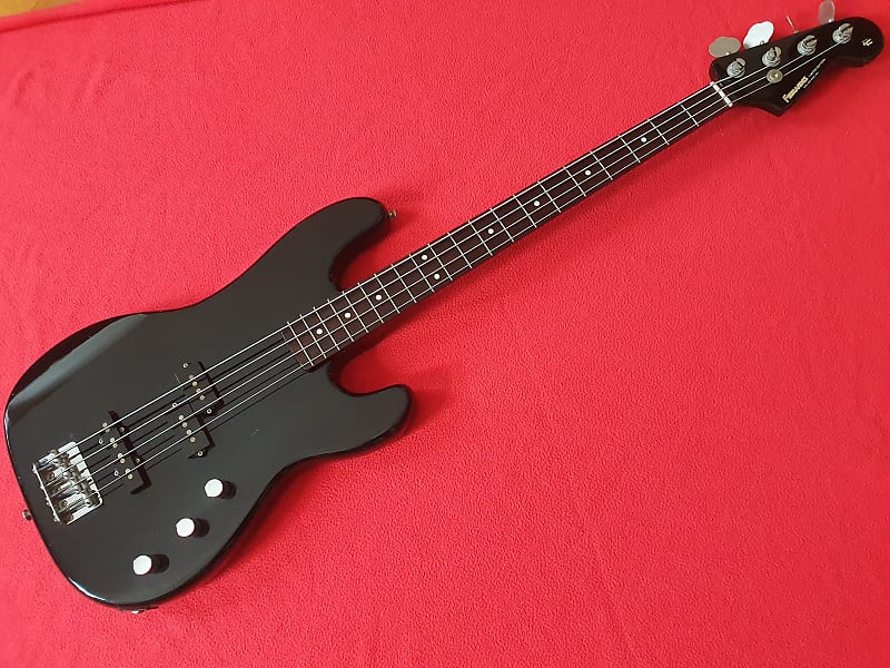 超希少 FERNANDES PJ-45 LIMITED EDITION Fernandes Limited Edition RPJ-45 - BassBros