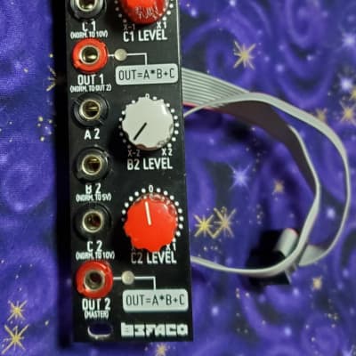 Befaco MEX Muxlicer Expander | Reverb