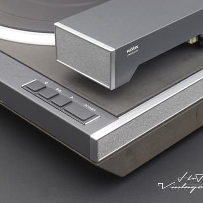 Revox B790 Turntable image 5