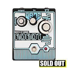 Death By Audio ROBOT