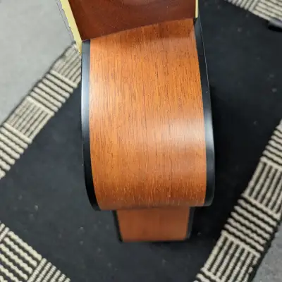 Larrivee D-04 Acoustic Guitar 2001 image 6