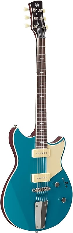 Yamaha Revstar II RSP02T | Reverb