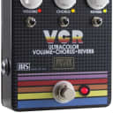 JHS Ryan Adams VCR Volume, Chorus, Reverb Pedal