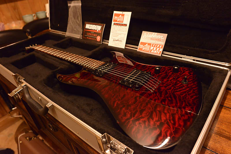 deagan USA 2312 dark red ディーガンマレット 4本セット D-CRAFT オフィシャルサイト