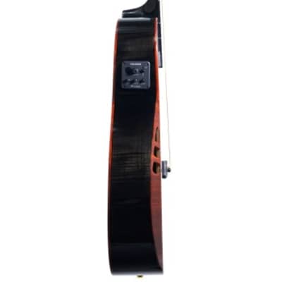Shape O-418-HG-CE-BKB 2024 - Black image 3