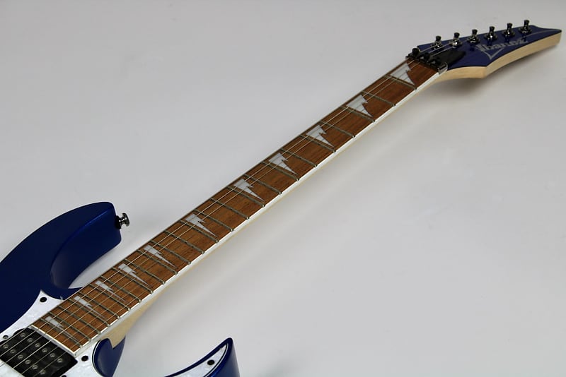 Ibanez RG Standard RG450DX Starlight Blue 2023 (RG450DXSLB