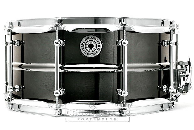 Taye brass hot sale snare