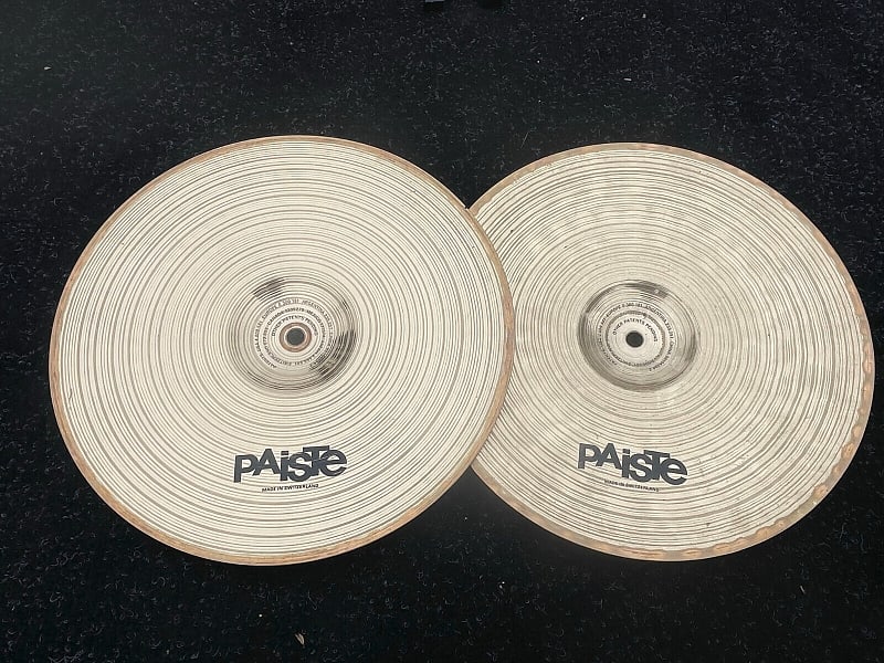 Paiste 14