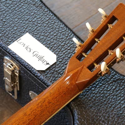 Unplayed! 2017 Martin Custom Shop 00-42SC John Mayer Signature Stagecoach Edition + OHSC + Video image 19