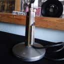 Electro-Voice 638  Dynamic Microphone Chrome Bullet Shape  with Stand & Cable  Tested (working)