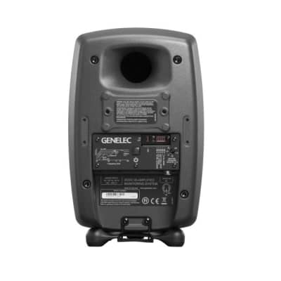 Genelec 8030C 5 inch Powered Studio Monitor image 4