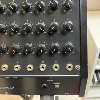 Korg SQ-10 Analog Sequencer - recapped! image 9