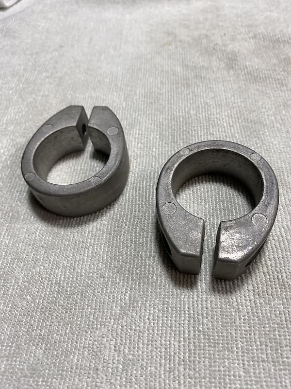 Pearl ICON Drum Rack Memory Locks Reverb