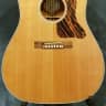 Gibson Gibson J-35 Acoustic/Electric "Round Shoulder" Guitar 2013 Antique Natural