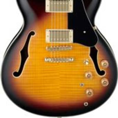 ギター Ibanez JSM10 VYS John Scofield Amazon.com: Ibanez JSM10 John Scofield Signature - Vintage