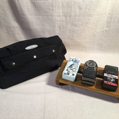 Soft Bag for Medium Pedalboards by KYHBPB - Available Now! image 1