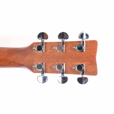 Yamaha FG800 Folk Acoustic Guitar image 10