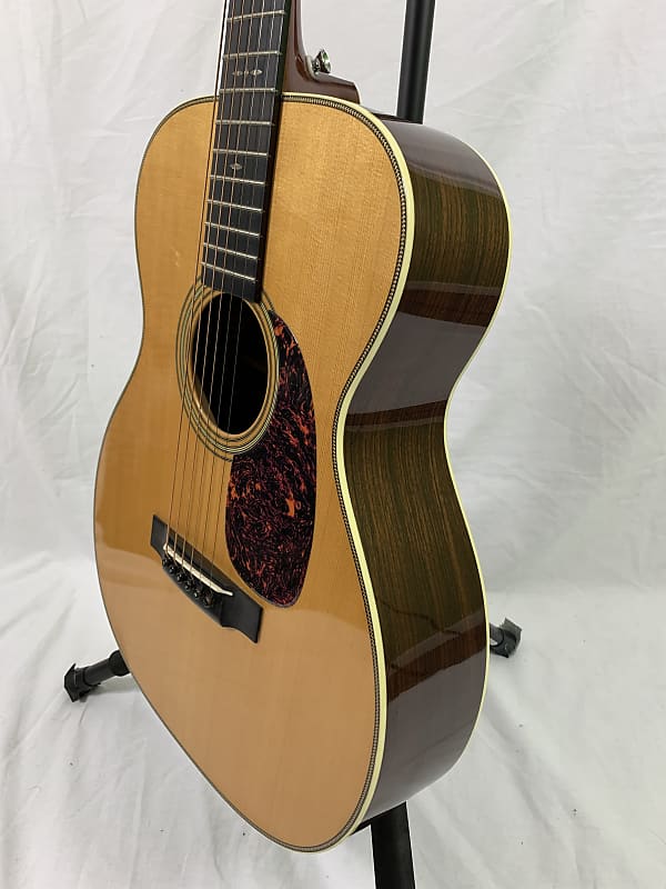 Martin 000-28 Norman Blake Signature Edition Natural