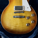 Gibson Les Paul Traditional T 2016, Honey Burst - Non-Chambered