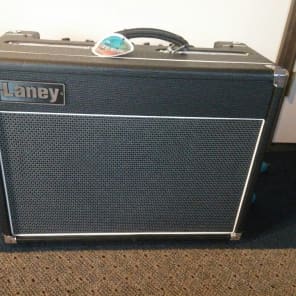 Laney VC30-112 30-Watt 1x12" Tube Guitar Combo Amp