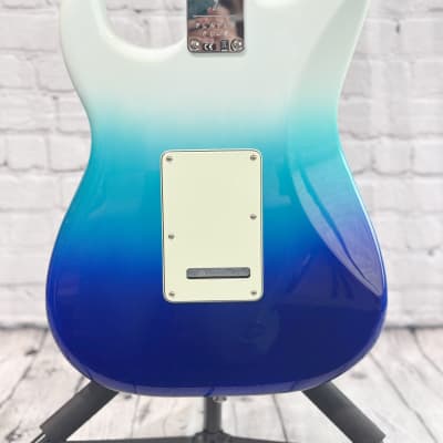 Fender Player Plus Stratocaster HSS | Reverb