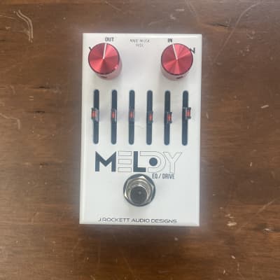 Reverb.com listing, price, conditions, and images for j-rockett-the-melody