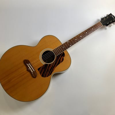 Gibson SJ-100 Reissue 1941 Antique Natural 2013 for sale