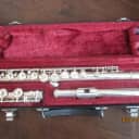 Yamaha YFL-225 Flute