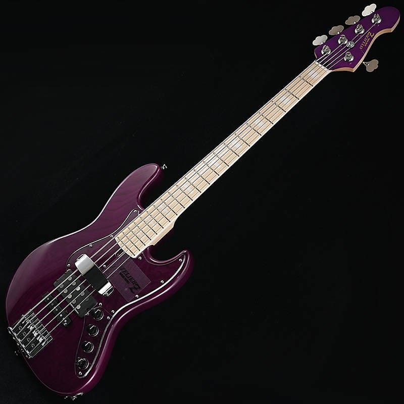 ATELIER Z M-265 D Plus Custom (TP-PPL/M/MH) -Made in Japan-