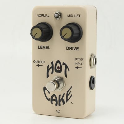 Reverb.com listing, price, conditions, and images for crowther-hot-cake