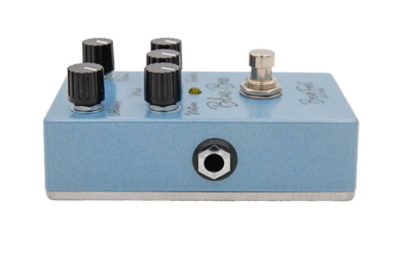 Bearfoot FX Blue Berry BOD | Reverb