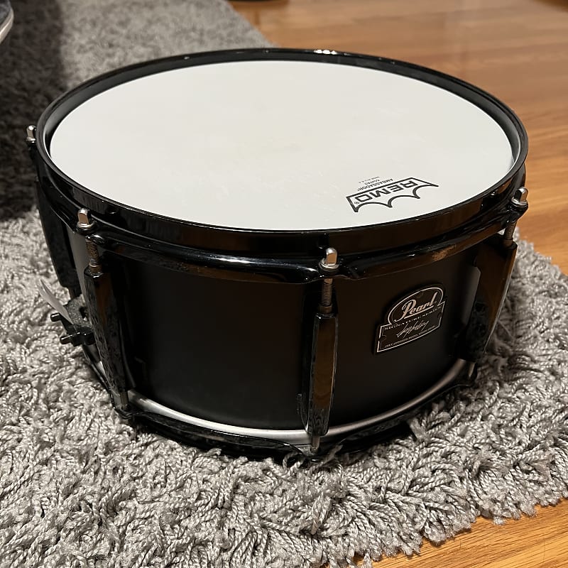 Pearl 13x6.5 Joey Jordison Signature Snare Drum (JJ1365N