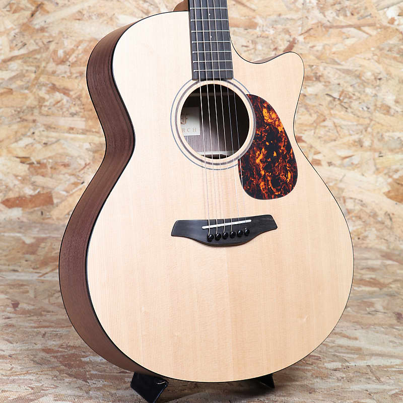Furch Blue Deluxe Gc-SW | Reverb