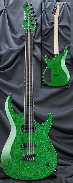 Kiesel guitars reverb outlet