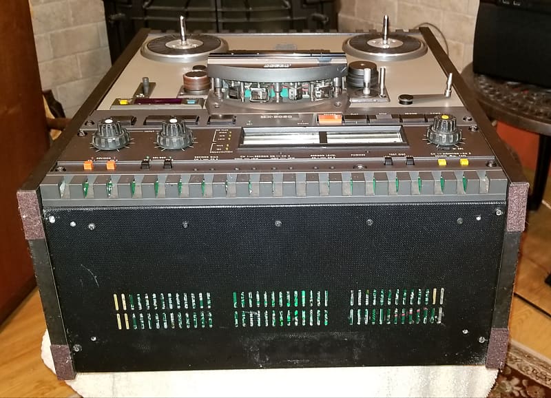 Otari MX-5050 Bll 2 Reel To Reel Parts / Repair