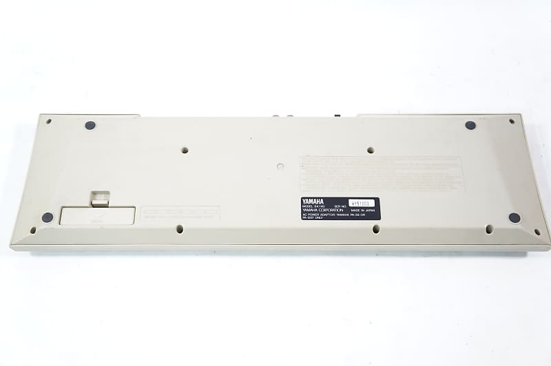 鍵盤楽器 YAMAHA MIDI SOUND KEYBOARD  SK1XG YAMAHA SK1XG 37 MINI MIDI SOUND KEYBOARD CBX-K1XG MU50 Sound