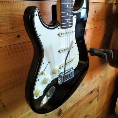 Fender American Standard Stratocaster Left Hand - 1990 image 6