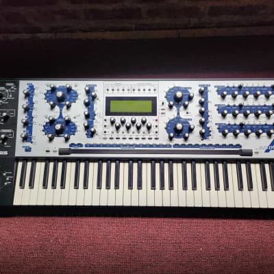 Alesis Andromeda A6