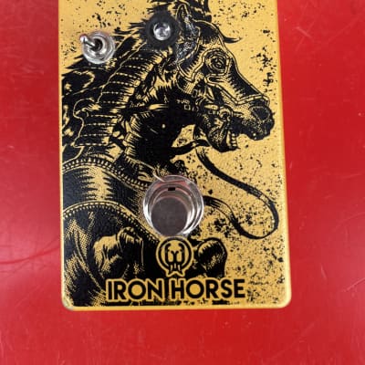 Walrus Audio Iron Horse for sale