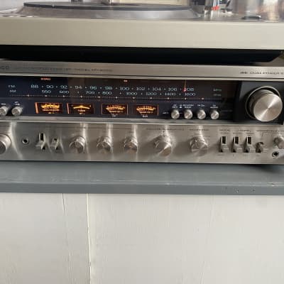 ナショナル ステレオ サウンド システム SF-580 Yahoo!オークション - 真空管卓上ステレオ ナショナル SF-580
