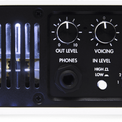 Two-Notes Torpedo Captor X 8-Ohm Digital Loadbox, Attenuator, and Speaker Simulator image 1