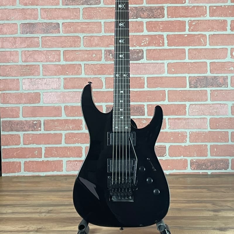 GrassRoots ESP KH2 Kirk Hammett Metallica Signature 90s Pre LTD | Reverb