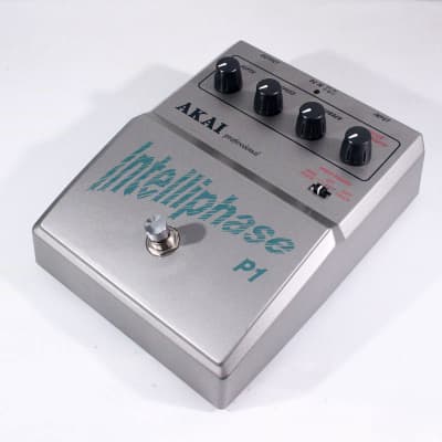 AKAI Intelliphase P1 フェイザー Akai Intelliphase | Reverb